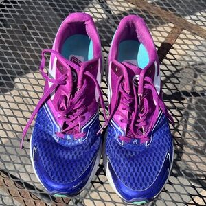 Brooks running shoes Size 9/40.5